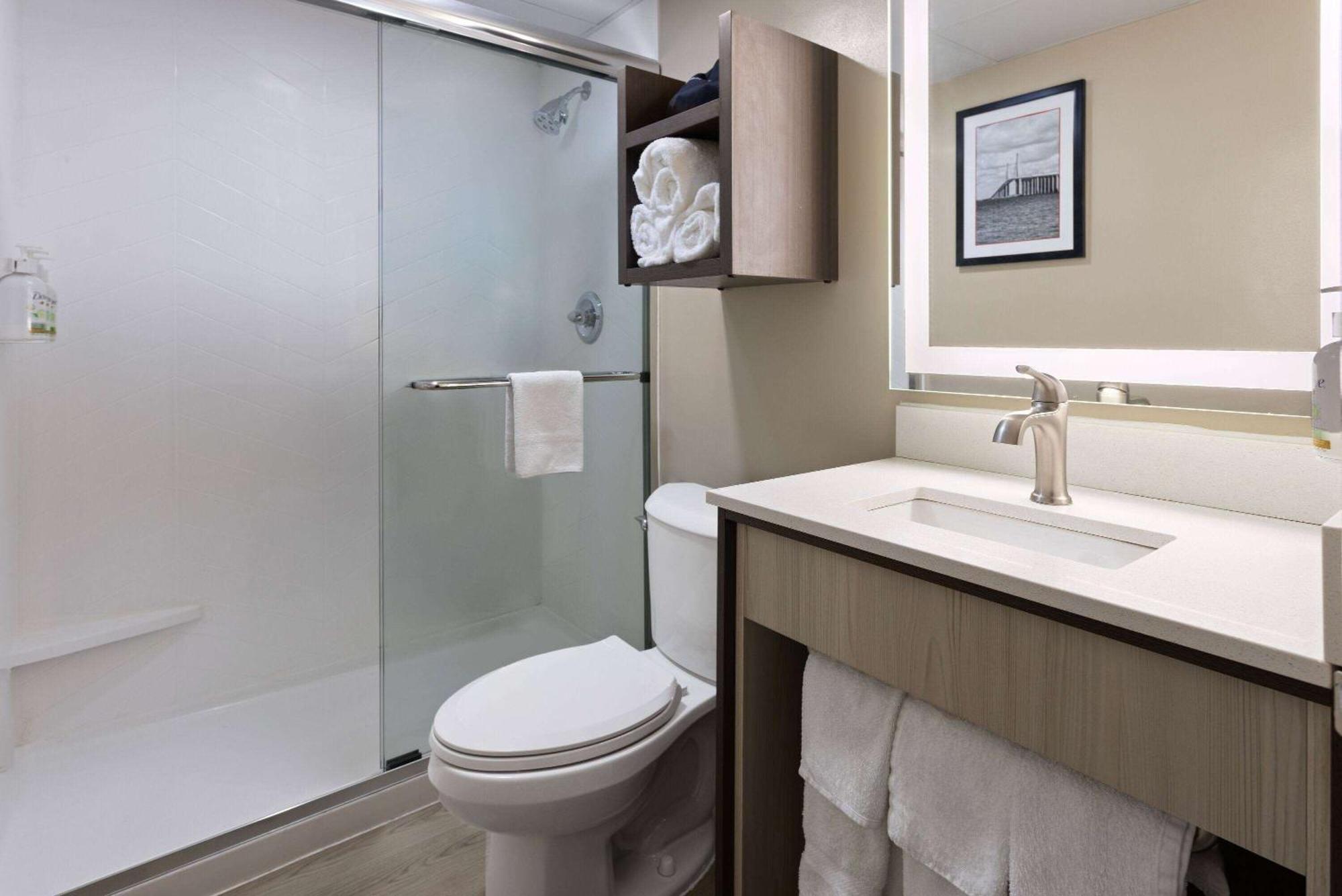 Ramada By Wyndham Parsippany Ξενοδοχείο Εξωτερικό φωτογραφία