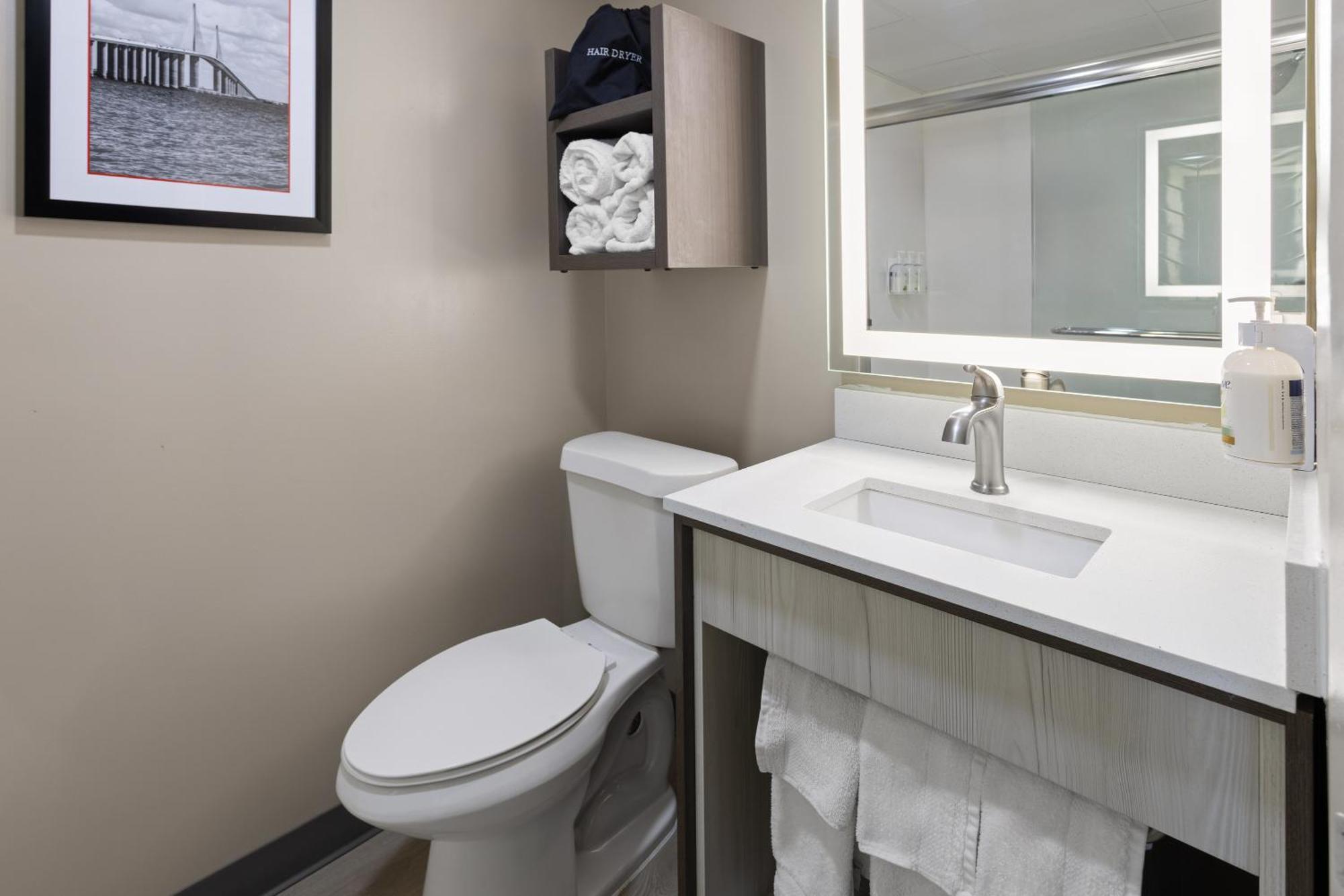 Ramada By Wyndham Parsippany Ξενοδοχείο Εξωτερικό φωτογραφία