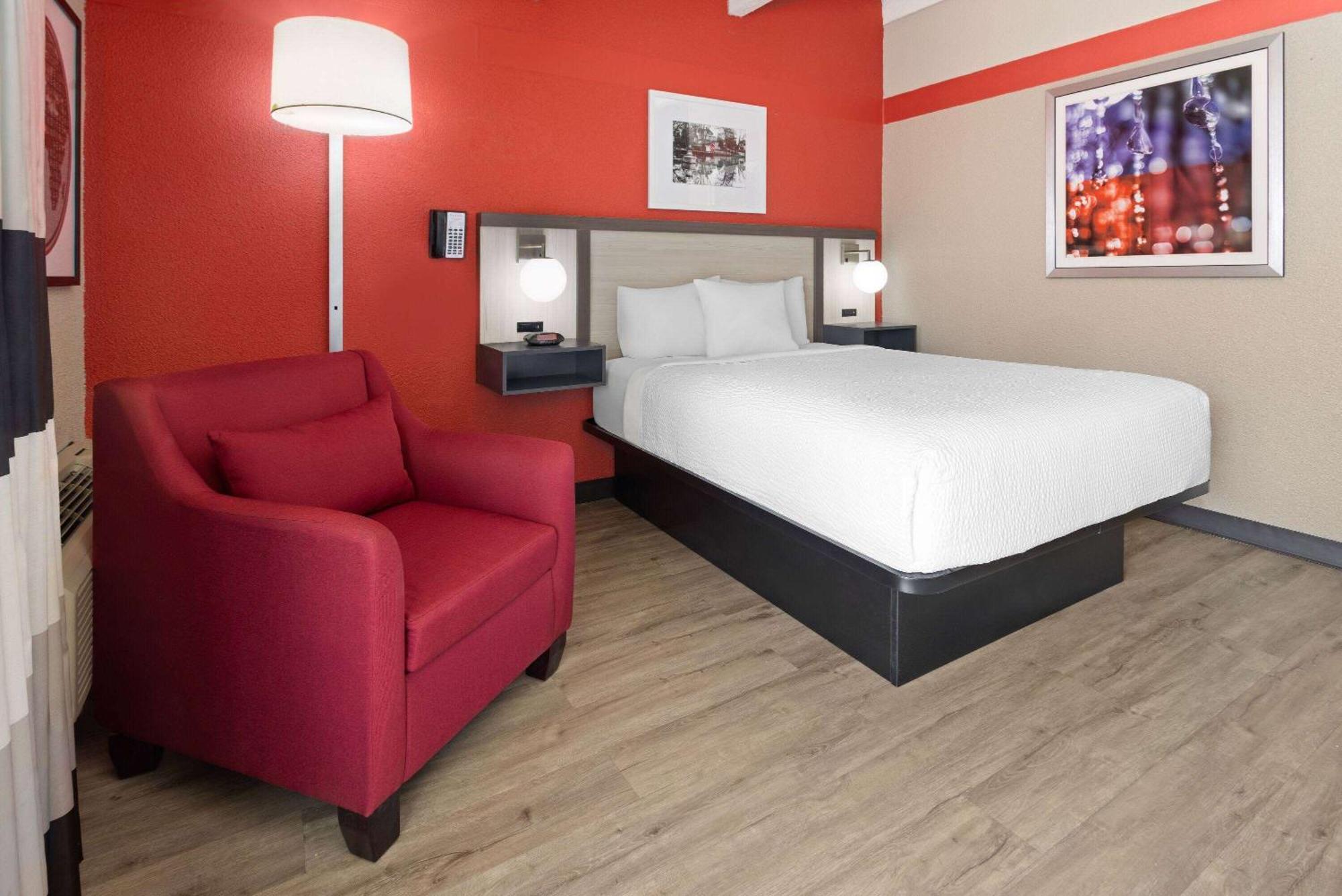 Ramada By Wyndham Parsippany Ξενοδοχείο Εξωτερικό φωτογραφία