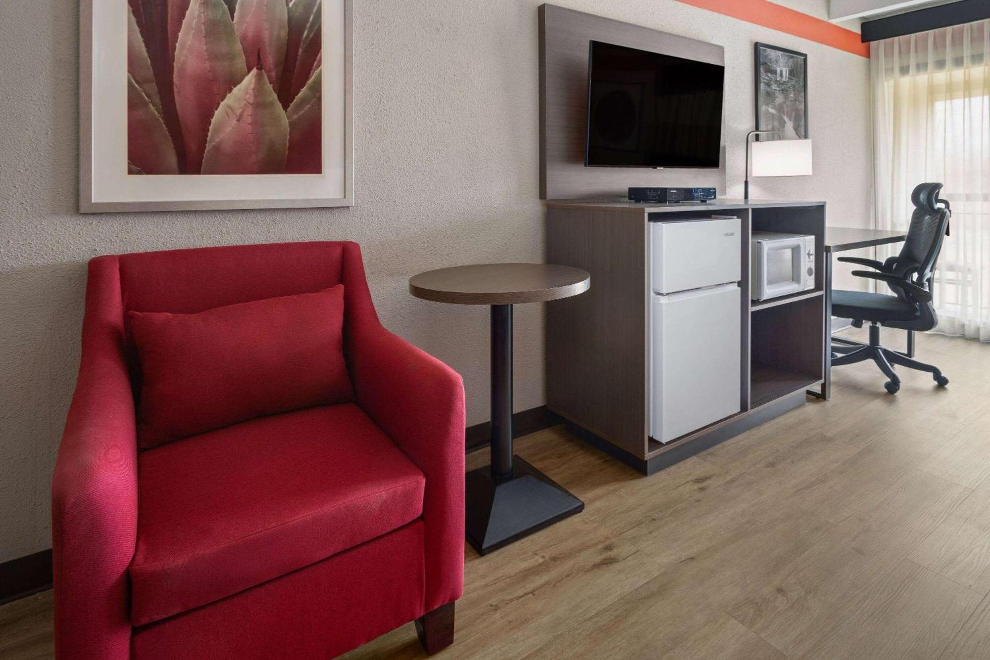 Ramada By Wyndham Parsippany Ξενοδοχείο Εξωτερικό φωτογραφία