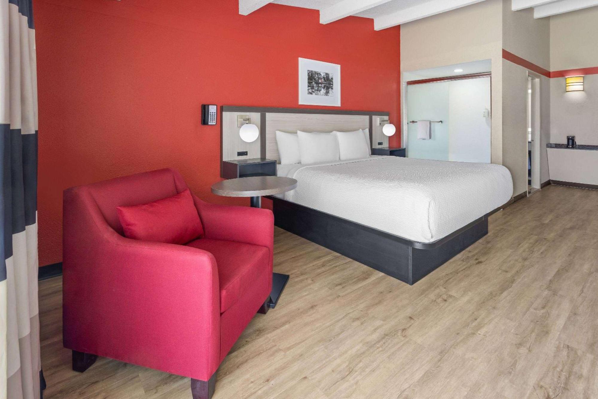 Ramada By Wyndham Parsippany Ξενοδοχείο Εξωτερικό φωτογραφία